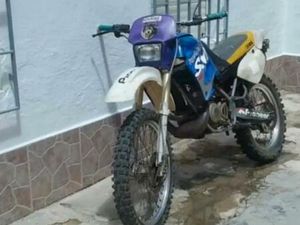 DERBI - SENDA R BAD BOY