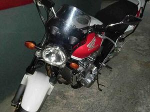 HONDA - CB 1300