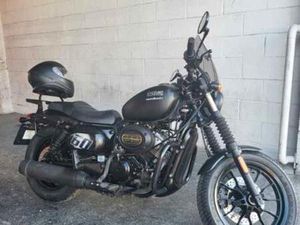 HYOSUNG - AQUILA 125GV