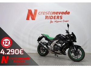 KAWASAKI - Z 750