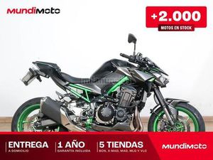 KAWASAKI - Z 900