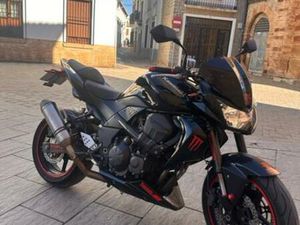 KAWASAKI - Z750 AÑO 2008