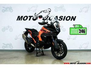KTM - 1290 SUPER ADVENTURE