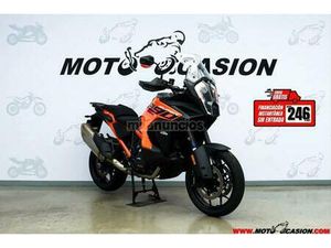 KTM - 1290 SUPER ADVENTURE