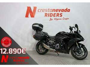 SUZUKI - GSX-S