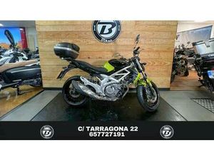 SUZUKI - GLADIUS 650