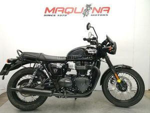 TRIUMPH - BONNEVILLE