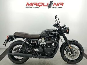 TRIUMPH - BONNEVILLE T120
