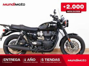 TRIUMPH - BONNEVILLE T120