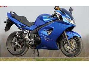 TRIUMPH - SPRINT 1050