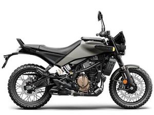 HUSQVARNA SVARTPILEN 125 2024