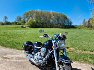 KAWASAKI VN 1700 CLASSIC