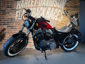 XL 1200 X FORTY EIGHT ABS