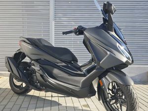 HONDA FORZA 350 | SCOOTER USADA PREÇO € 6.100,00 - P39373 LOPES & LOPES