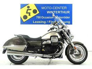 CALIFORNIA 1400 TOURING SE ABS