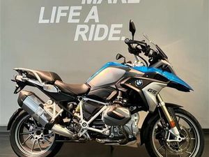 BMW R 1250 GS