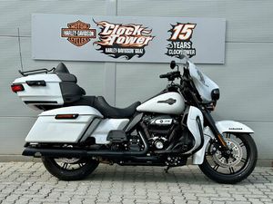 OCCASION HARLEY-DAVIDSON TOURING ELECTRA GLIDE ULTRA LIMITED FLHTK