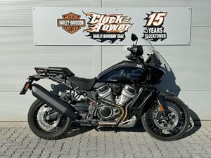 OCCASION HARLEY-DAVIDSON PAN AMERICA 1250 SPECIAL