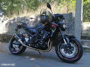 KAWASAKI Z Z900