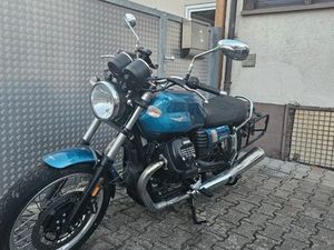 MOTO GUZZI V7 III SPECIAL