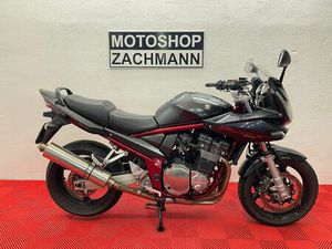 GSF 1200 BANDIT ABS K6