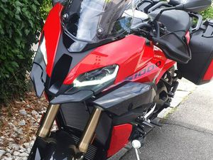 S 1000 XR ABS
