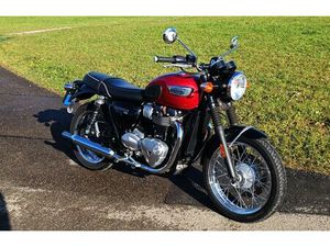 BONNEVILLE 900 T 100 ABS