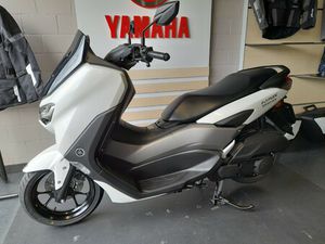 N-MAX GPD 125