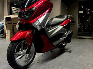 N-MAX GPD 125A ABS