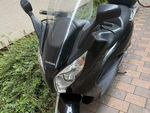 HONDA SWING 125ER