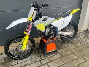 HUSQVARNA FC 350 2024