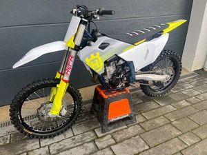 HUSQVARNA FC 350 2024