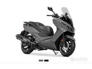 KYMCO X-TOWN 300 NUOVO 2025