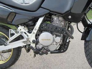 DOMINATOR,650ER,TYPISIERT AUF A2, WÃ¶SNER,UND ABP-NOCKE STUFE 1