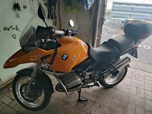 BMW R1150GS