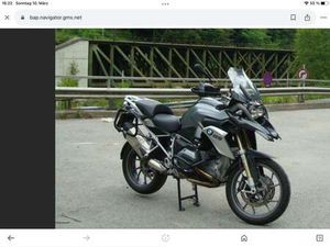 R1200 GS LC