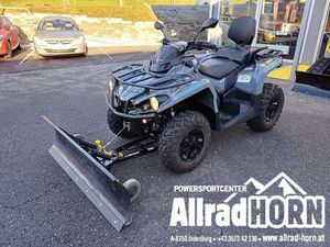 OUTLANDER MAX 570 DPS T