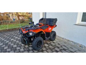 CFORCE 450 EFI 4X4 S ONE