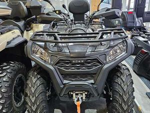 CFORCE GOES 500 !! ABVERKAUF !!