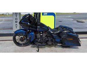 FLTRXSE CVO ROAD GLIDE