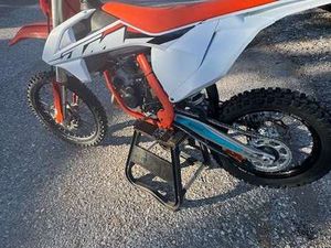 KTM SX85