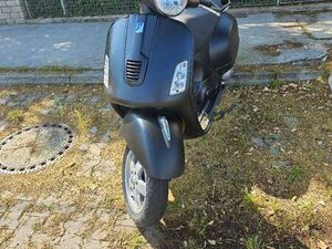 VESPA GTS 300 SUPER