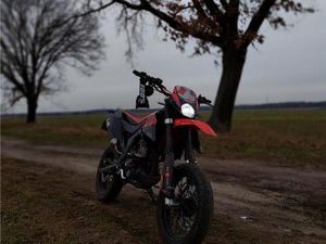APRILIA SX 125