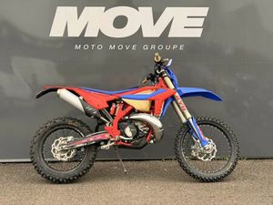 BETA 300 RR 2022 300 CM3 | MOTO ENDURO | 130 HR | 87280 LIMOGES