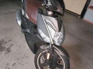 KYMCO - AGILITY CITY