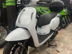 KYMCO FILLY 50