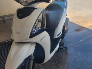 KYMCO - PEOPLE GTI