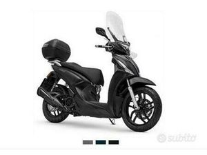 KYMCO PEOPLE S 200 NUOVO 2025