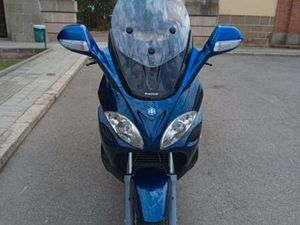 PIAGGIO - X9 EVOLUTION