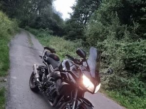 YAMAHA FZ1 FAZER MILIKÓW